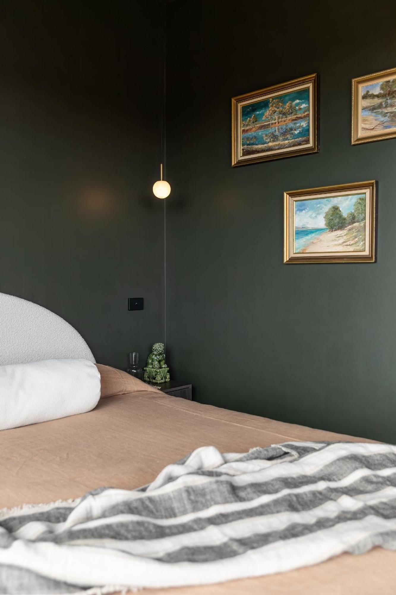 Wherewithal Luxury Suites Carlton Ngoại thất bức ảnh